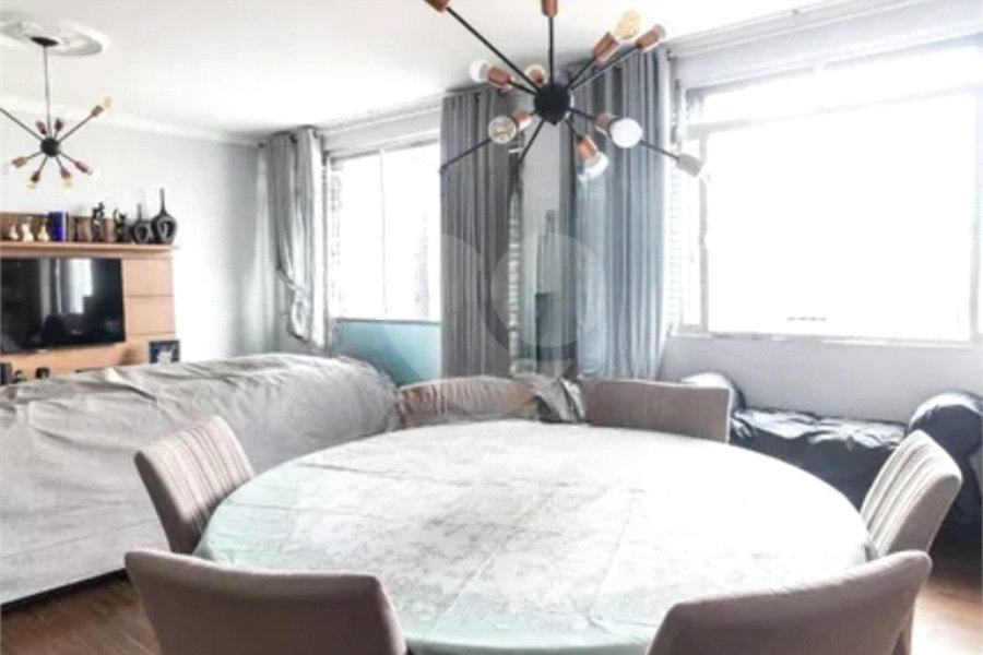 Apartamento à venda com 3 quartos, sendo 1 suíte,  em Santana, São Paulo, SP