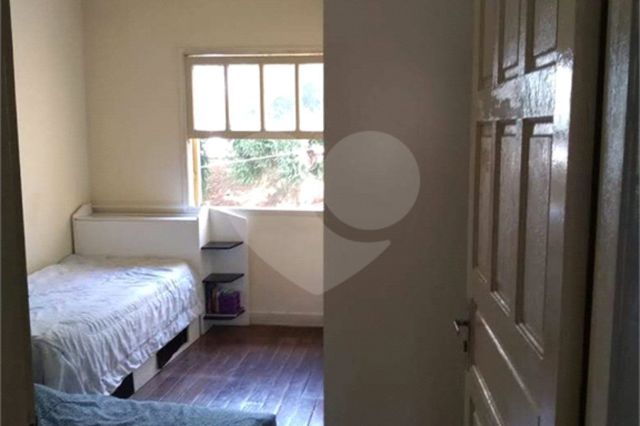 Casa Térrea à venda com 3 quartos em Mandaqui, São Paulo, SP