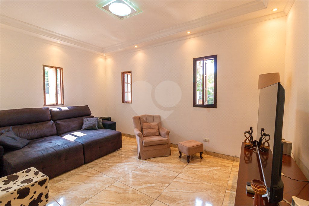 Casa à venda com 4 suítes em Jardim Prudência, São Paulo, SP