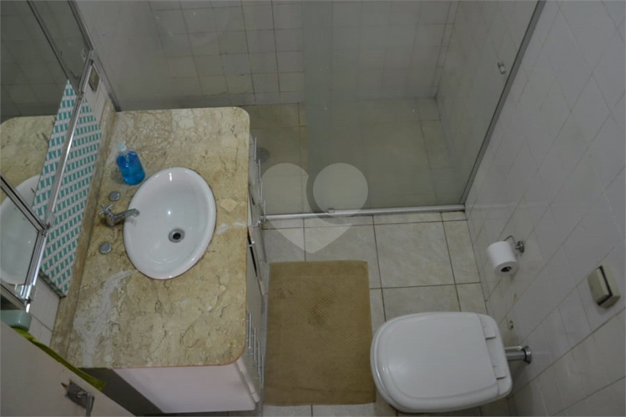 Apartamento à venda com 3 quartos em Santana, São Paulo, SP