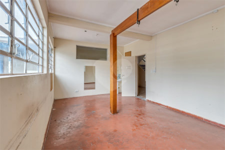 Sobrado à venda com 3 quartos, sendo 1 suíte, em Brooklin Velho, São Paulo, SP