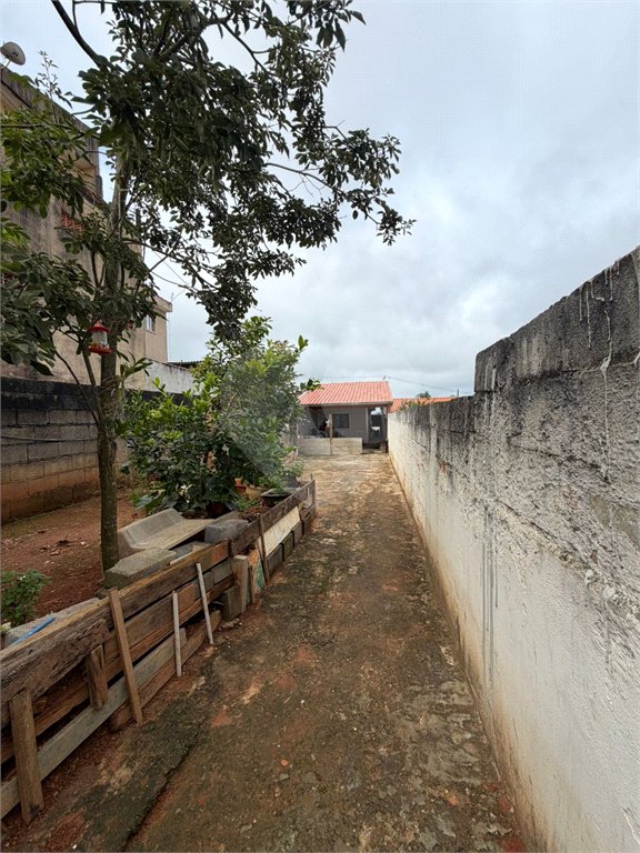 Casa à venda com 2 quartos em Vila São Paulo, Mogi das Cruzes, SP