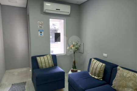 Sobrado à venda ou para alugar com 1 quarto em Chácara Santo Antônio (zona Sul), São Paulo, SP