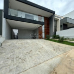 Casa em condomínio à venda com 3 suítes em Aparecidinha, Sorocaba, SP
