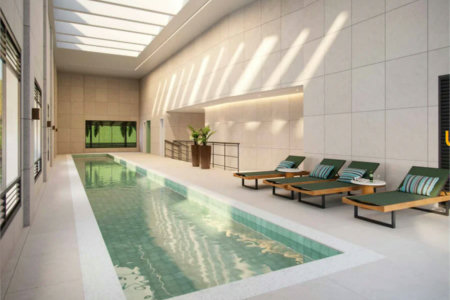 Apartamento à venda com 1 quarto em Butantã, São Paulo, SP
