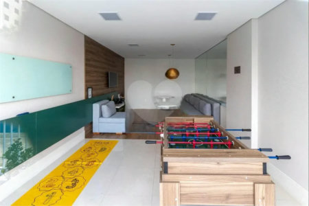 Apartamento à venda com 2 quartos, sendo 1 suíte, em Santa Teresinha, São Paulo, SP