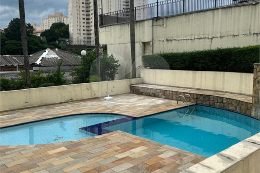 Apartamento à venda com 3 quartos, sendo 1 suíte, em Parque Mandaqui, São Paulo, SP