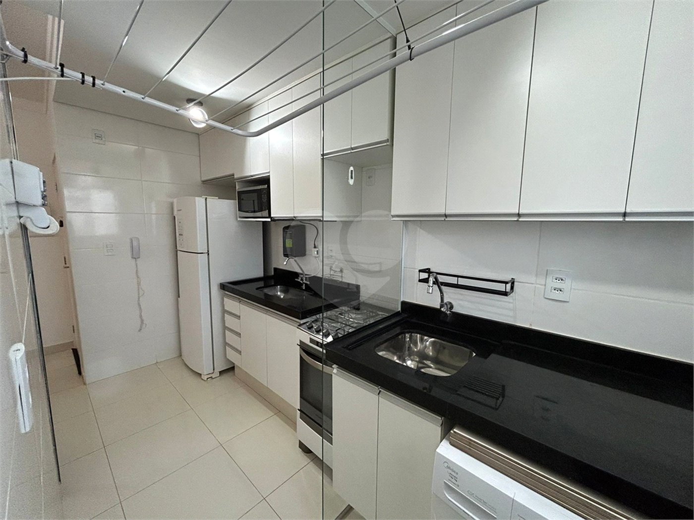 Apartamento à venda com 2 quartos em Jardim Manoel Penna, Ribeirão Preto, SP