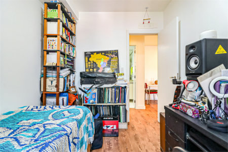 Apartamento à venda com 1 quarto em Jardim das Acácias, São Paulo, SP
