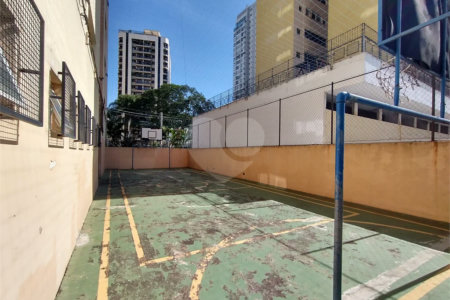 Apartamento à venda com 2 quartos em Santana, São Paulo, SP