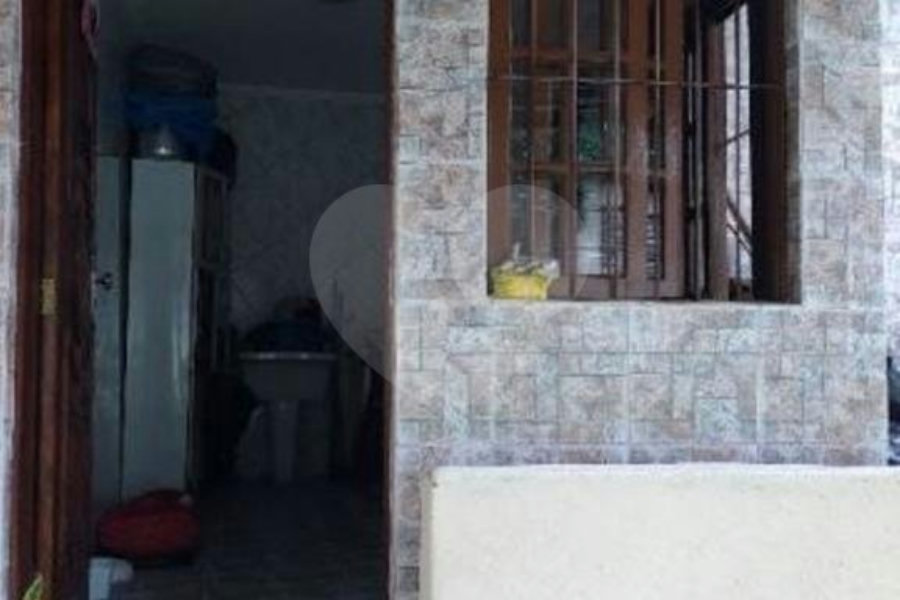 Casa à venda com 6 quartos, sendo 1 suíte, em Freguesia do Ó, São Paulo, SP
