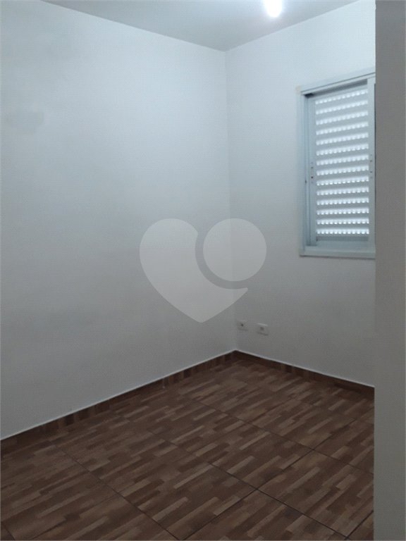 Apartamento à venda com 2 quartos em Jardim Previdência, São Paulo, SP
