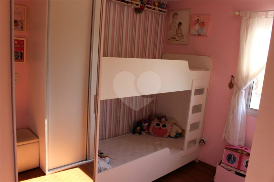 Apartamento à venda com 2 quartos em Casa Verde, São Paulo, SP