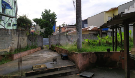 Terreno à venda com 3 quartos, sendo 1 suíte,  em Imirim, São Paulo, SP