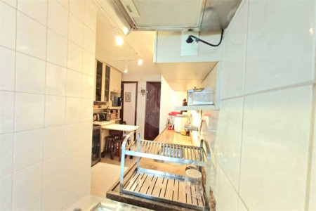 Apartamento à venda com 3 quartos, sendo 1 suíte, em Anil, Rio de Janeiro, RJ