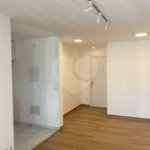Apartamento com 70m² , 2 dormitórios , sendo 1 suíte , 1 vaga de garagem , à venda no bairro Campestre em Santo André.