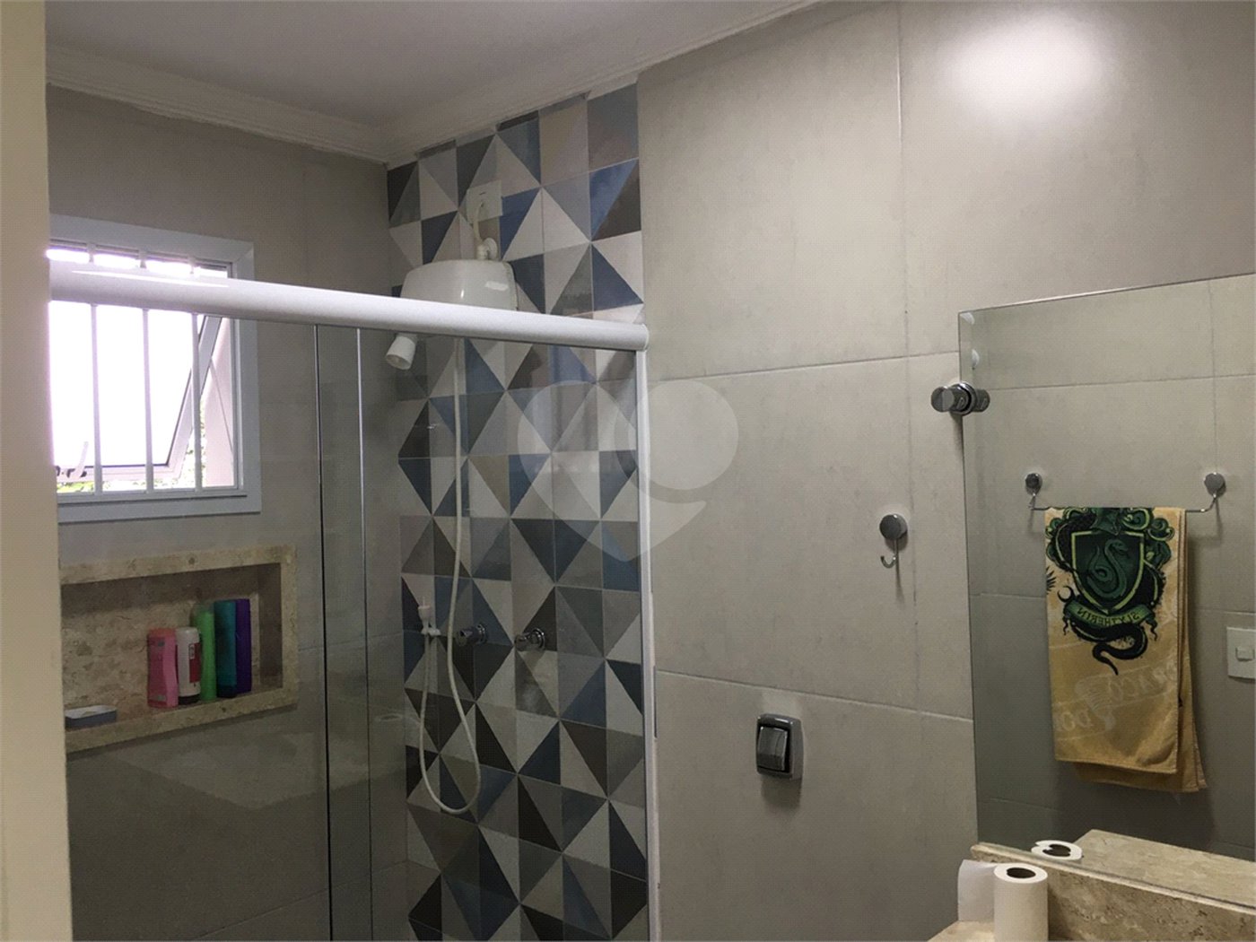 Sobrado à venda com 3 quartos, sendo 1 suíte, em Jaçanã, São Paulo, SP