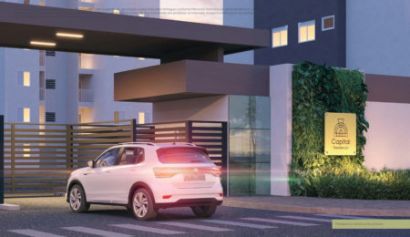 Capital Residencial