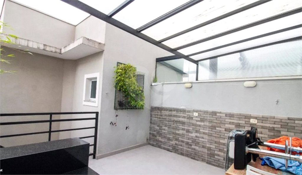 Casa à venda com 3 suítes em Vila Rosália, Guarulhos, SP