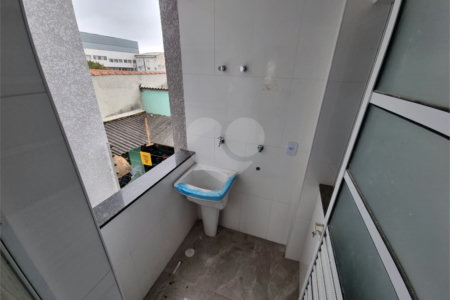 Apartamento à venda com 2 quartos em Parque Artur Alvim, São Paulo, SP