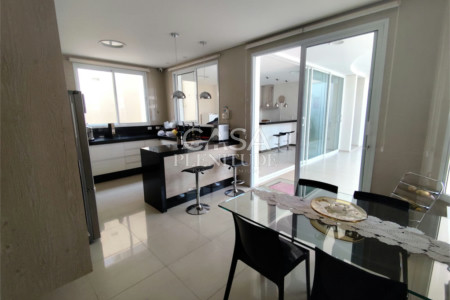 Casa em condomínio à venda com 4 suítes em Parque Residencial Villa dos Inglezes, Sorocaba, SP