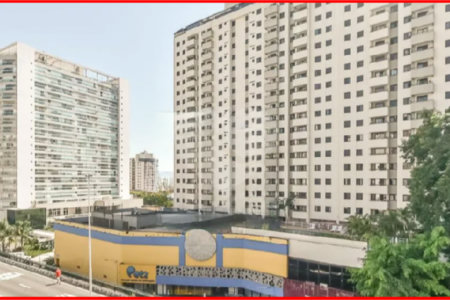 Apartamento à venda com 2 quartos em Santa Cecília, São Paulo, SP