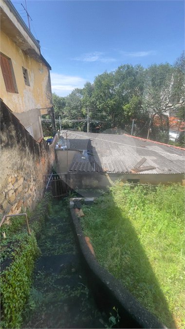 Terreno à venda com 3 quartos em Jardim Rizzo, São Paulo, SP