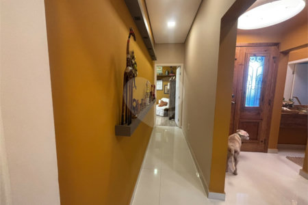 Casa à venda com 3 suítes no condomínio Residencial Chácara Ondina, Sorocaba - SP