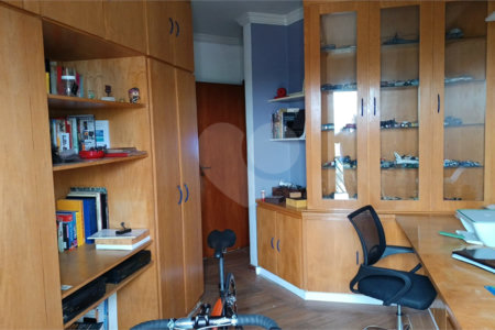 Apartamento à venda com 4 quartos, sendo 1 suíte,  em Anchieta, São Bernardo do Campo, SP