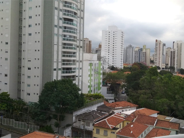 Apartamento à venda com 3 quartos, sendo 1 suíte,  em Vila Mariana, São Paulo, SP