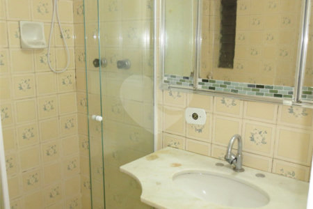 Apartamento à venda com 2 quartos em Vila Parque Jabaquara, São Paulo, SP