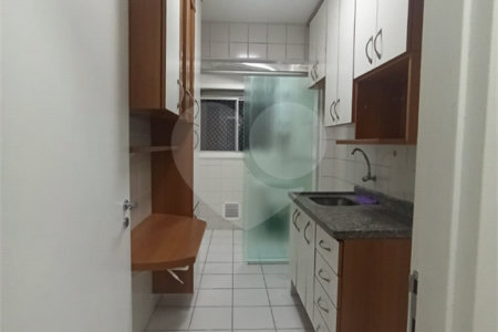 Apartamento à venda com 2 quartos em Paulicéia, São Bernardo do Campo, SP
