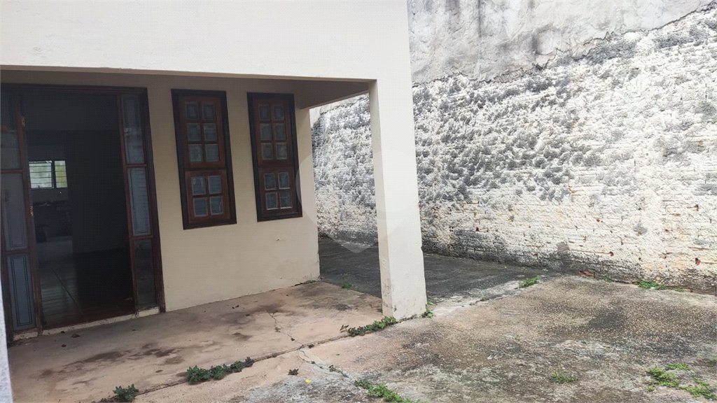 Casa à venda com 3 quartos em Vila Piedade, Itapetininga, SP