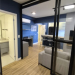 Apartamento para alugar com 1 suíte em Jardim Portal da Colina, Sorocaba, SP