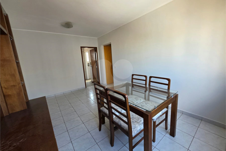 Apartamento à venda com 1 suíte em Vila Guarani, São Paulo, SP