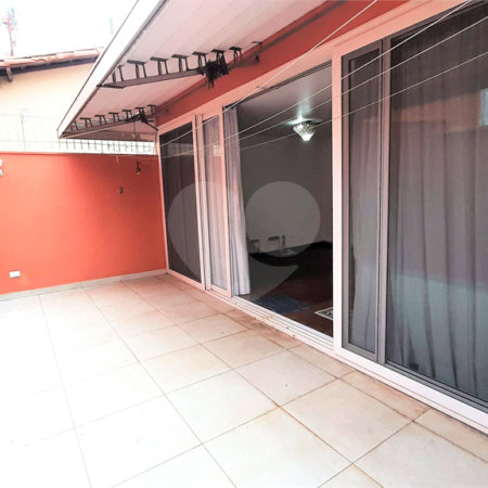 Casa à venda com 3 quartos, sendo 1 suíte, em Chácara Santo Antônio (zona Sul), São Paulo, SP