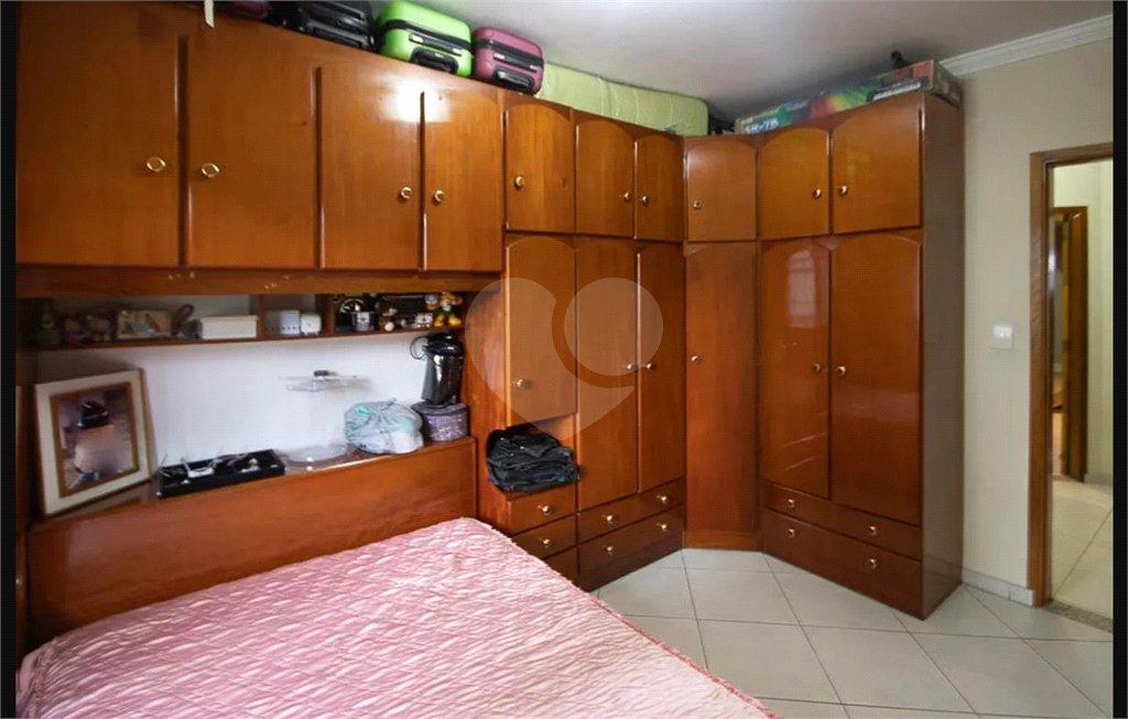 Casa à venda com 5 quartos, sendo 4 suítes, em Vila Maria Alta, São Paulo, SP