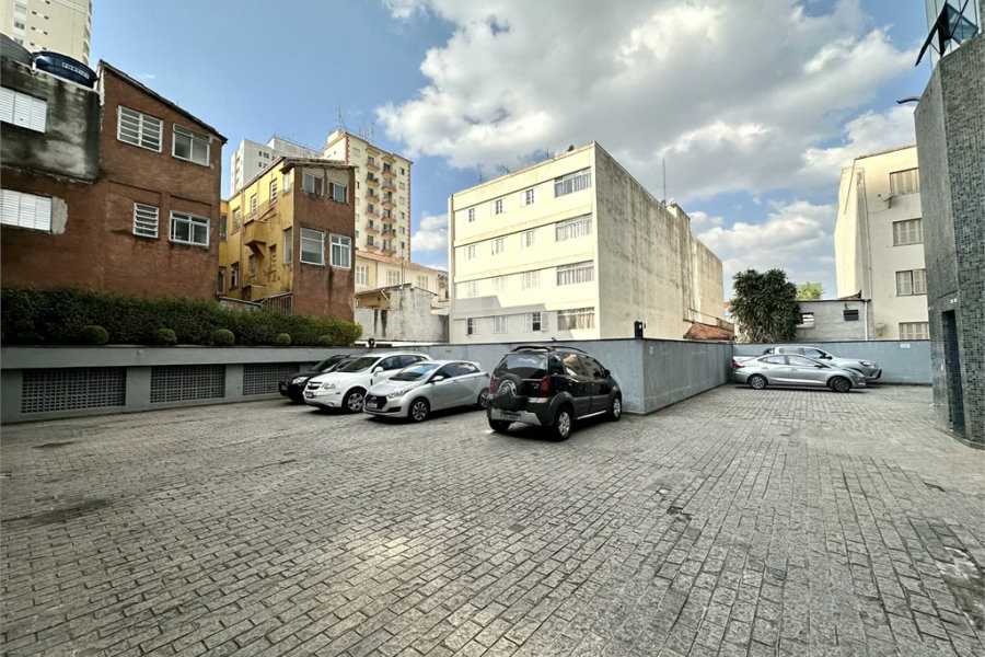 Sala à venda em Santana, São Paulo, SP