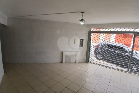 Sobrado à venda com 3 quartos, sendo 1 suíte, em Parque Rodrigues Alves, São Paulo, SP
