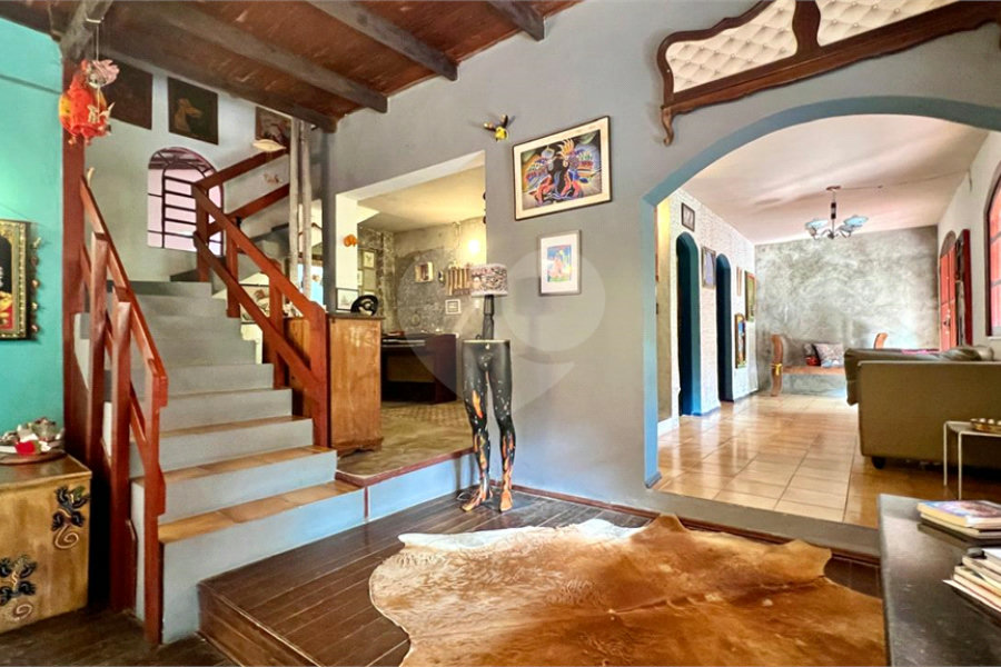 Casa à venda com 4 quartos, sendo 1 suíte, em Serra da Cantareira, Mairiporã, SP
