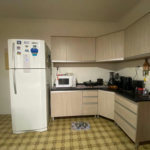 Apartamento com 3 dormitórios à venda, 120 m² por R$ 1.289.000,00 - Boqueirão - Santos/SP