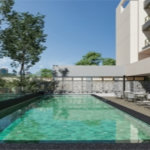 Apartamento à venda com 4 quartos, sendo 2 suítes,  em Pinheiros, São Paulo, SP