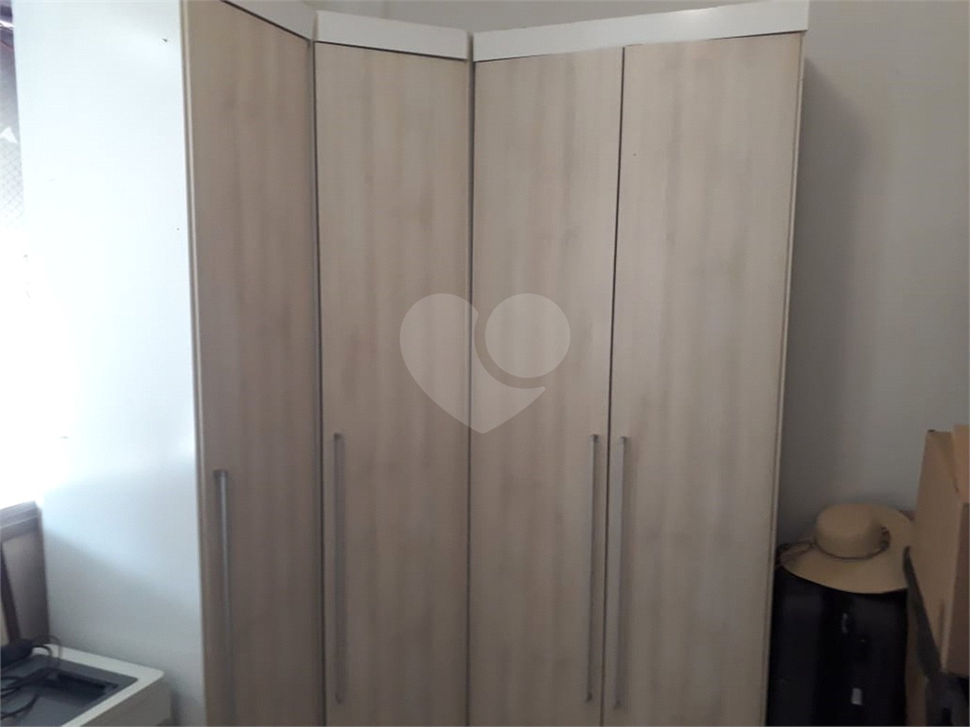 Apartamento à venda com 3 quartos, sendo 1 suíte, em Tijuca, Rio de Janeiro, RJ