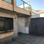 Sobrado à venda com 2 quartos em Santana, São Paulo, SP