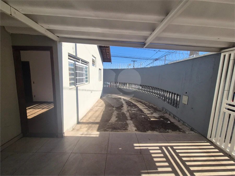 CASA TÉRREA À VENDA | ALGODOAL | PIRACICABA/SP | RECÉM REFORMADA