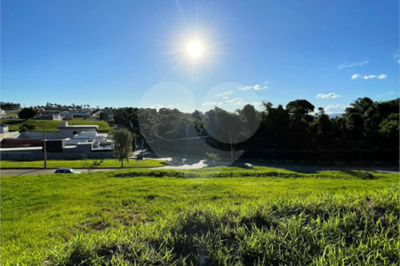 Terreno à venda no condomínio Fazenda Jequitibá, Sorocaba - SP