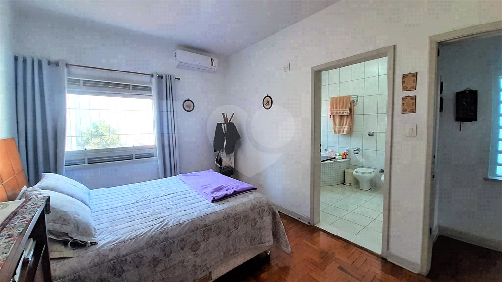 Casa de Vila à venda com 3 quartos, sendo 1 suíte, em Brooklin, São Paulo, SP