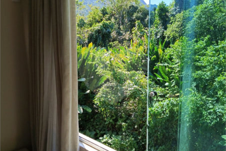 Casa à venda com 3 suítes no condomínio Atlantico Sul, Rio de Janeiro - RJ