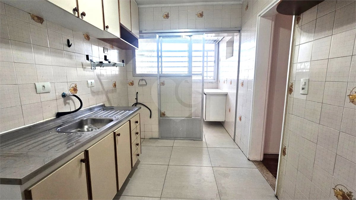 Apartamento à venda com 3 quartos em Chácara Santo Antônio (zona Sul), São Paulo, SP