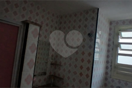 Apartamento à venda com 3 quartos em Rio Comprido, Rio de Janeiro, RJ